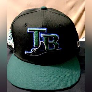 Tampa Bay Fitted